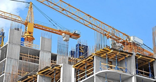 В Согде в эксплуатацию введено 485 тысяч квадратных метров жилплощади