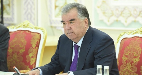 Фонд Рахмона составит полмиллиарда сомони: куда пойдут деньги