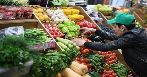В Душанбе будут организованы предновогодние ярмарки продажи продукции