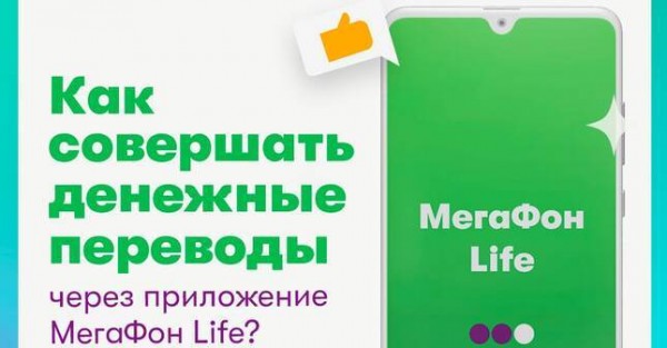 Простой денежный перевод: шаг за шагом