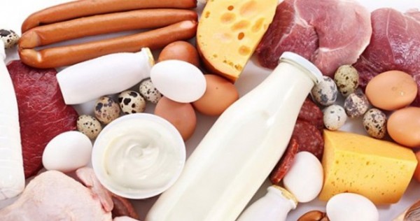 В Хороге восстановят мясомолочный комбинат