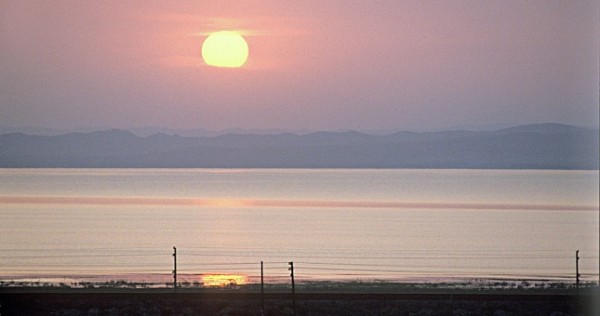 Три страны ЦА договорились о пропуске воды через Кайраккумское водохранилище