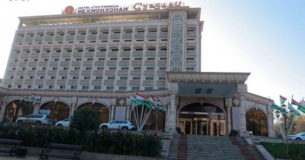 Турецкие предприниматели намерены расширить сферу деятельности в Согде