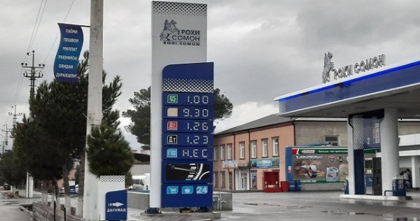 Где газ? В Согде бьют тревогу из-за дефицита топлива