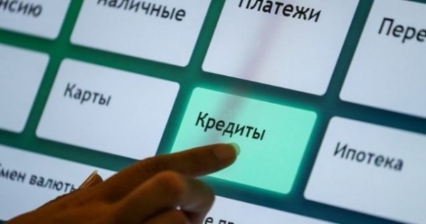 В Таджикистане на начало сентября выдано около 9 млрд. сомони кредитов