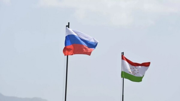 С 2021 года большинство российского финансирования было вложено в развитие образования в Таджикистане