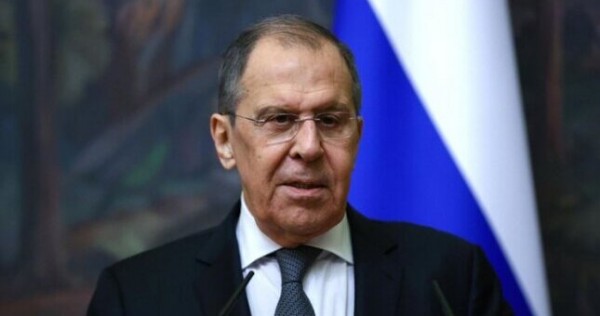 Сергей Лавров прибыл в Душанбе для участия в заседании СМИД СНГ