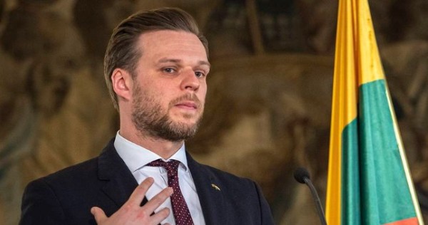 Глава МИД Латвии заявил, что Балтийское море постепенно становится "морем НАТО"
