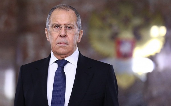 Лавров: Ожидаем, что школы с обучением на русском языке откроют в Таджикистане уже к 1 сентября