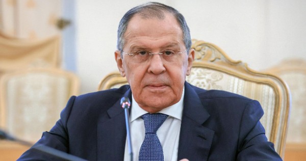 Визит главы МИД РФ в Душанбе: с кем встретится Лавров