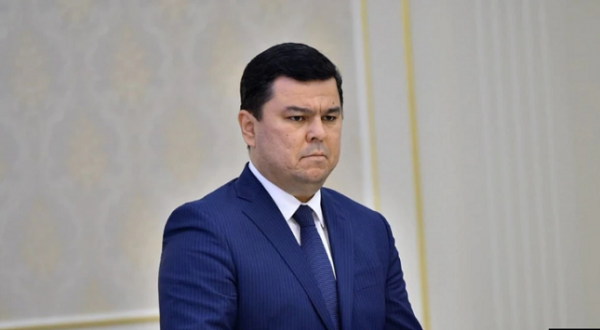 Узбекистан опроверг информацию об обстреле объектов в Термезе с территории Афганистана