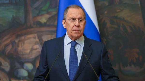 Лавров назвал условия окончания спецоперации на Украине