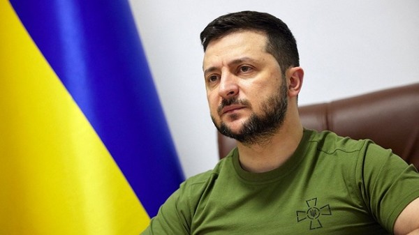 Зеленский считает, что ему нужно несколько встреч с российским руководством