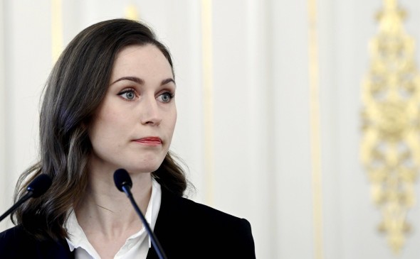 Премьер Финляндии призвала изучить вопрос о вступлении в НАТО