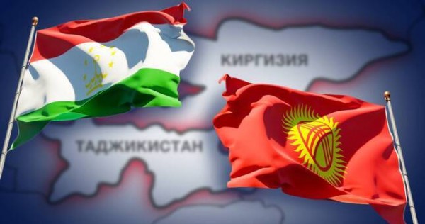 Таджикистан и Кыргызстан проведут собственные расследования инцидента на границе
