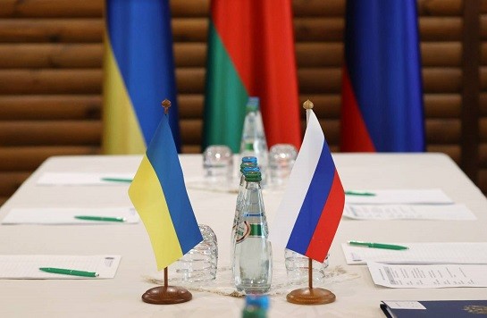 В Турции предложили дать еще один шанс Минским соглашениям