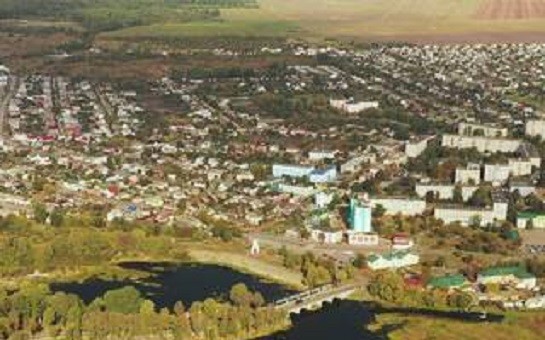 Делегация Украины выехала в Гомель для переговоров с Россией