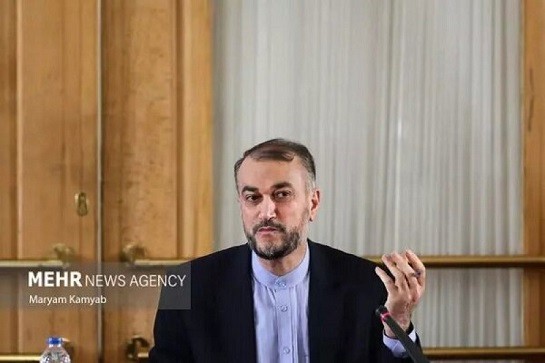Иран обвинил провокации НАТО в украинском кризисе