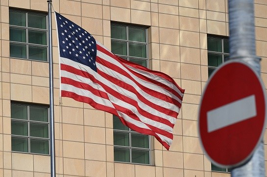 США ввели санкции против Путина, Лаврова и Шойгу