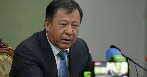 Рамазон Рахимзода ответил, почему не снимают блокпосты в Хороге
