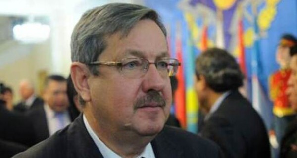Посол России в Душанбе заявил, что военная база РФ в Таджикистане полностью укомплектована