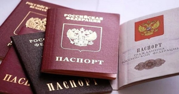 В России предложили увеличить срок службы в армии для иностранцев, получивших гражданство РФ