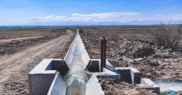Водоснабжение Центральной Азии – спасет ли ситуацию поднятие тарифов?