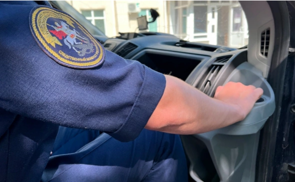В Уфе освободили 16 детей, которых удерживали двое граждан Таджикистана