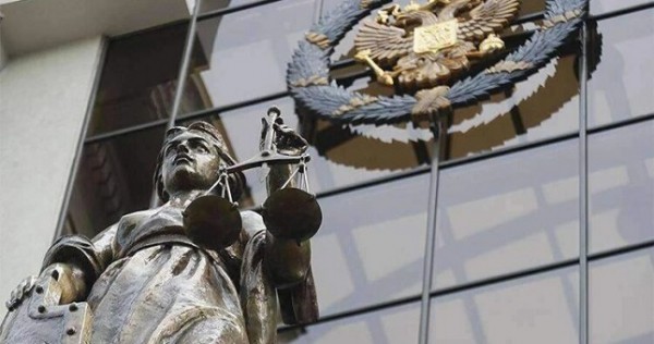 В Екатеринбурге пятеро таджикистанцев получили тюремные сроки от 16 до 25 лет