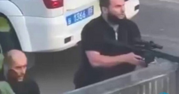 Атака на Дагестан: следы ведут в Турцию
