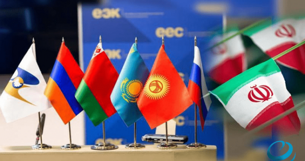 Парламент Кыргызстана ратифицировал соглашения о свободной торговле между ЕАЭС и Ираном