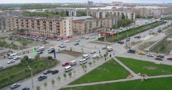 Казахстан вводит «жёлтый» уровень террористической опасности в четырёх городах в преддверии саммита ШОС