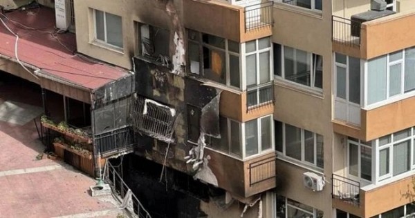 В результате пожара в ночном клубе Стамбула погибли 29 человек