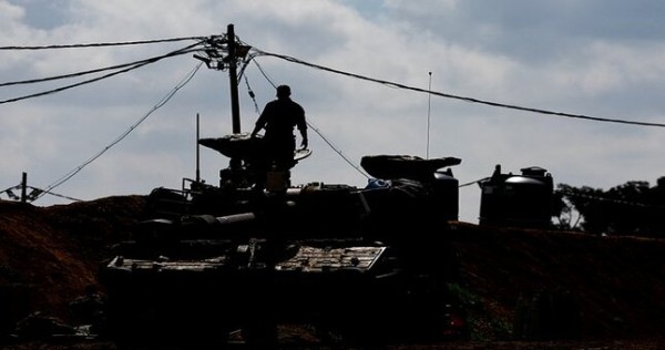 Делегация Израиля отправилась в Париж для консультаций по сделке с ХАМАС