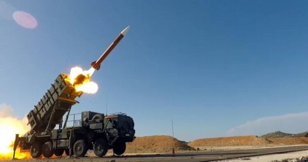 Пакистан нанес удары по территории Ирана