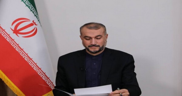 Иран ценит международную поддержку Газы