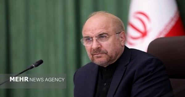 Галибаф призывает все исламские государства разорвать связи с Израилем