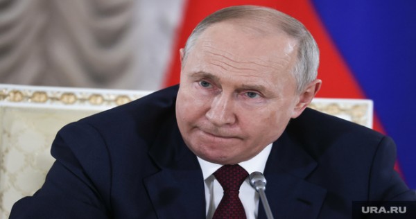 Путин проведет переговоры с лидерами Израиля и Палестины