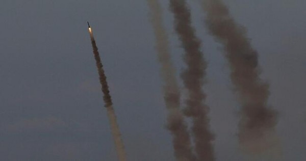 Сирийские СМИ сообщили об ударах по аэропортам в Дамаске и Алеппо