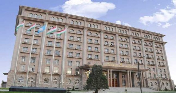 МИД Таджикистана прокомментировал ситуацию на Ближнем Востоке