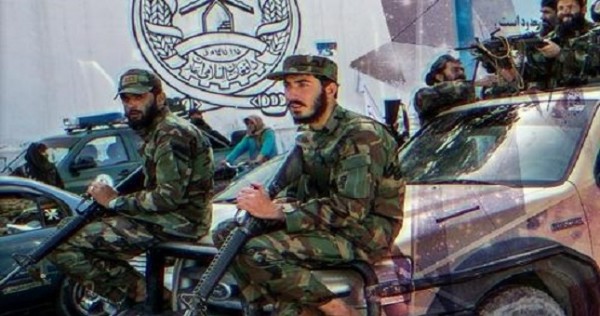 Талибы арестовали девять журналистов за полторы недели
