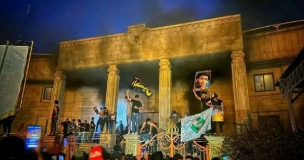 Ирак призывает исламские страны принять меры противодействия исламофобии в мире