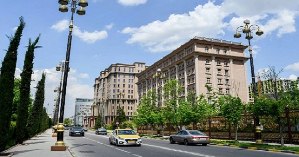 Власти назвали число пострадавших таджиков в Иране