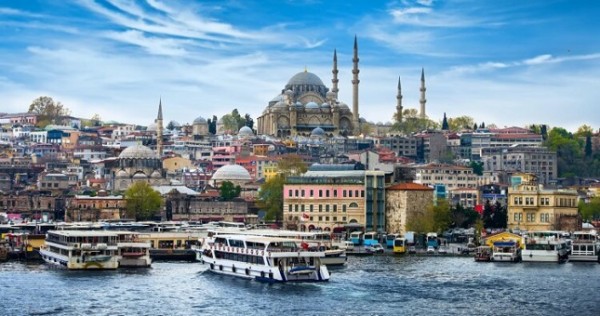 Ученые спрогнозировали мощное землетрясение, угрожающее Турции