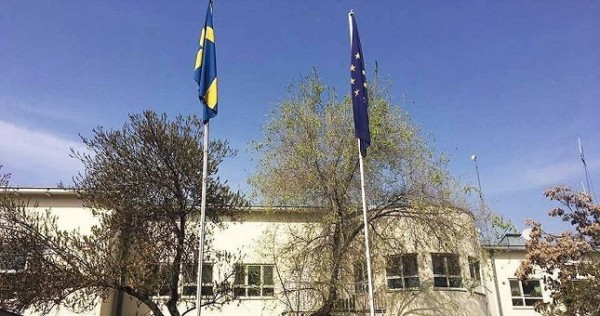 Талибы приостановили работу представительств Швеции в Афганистане из-за акции с сожжением Корана