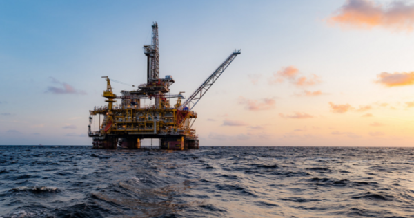 Иран заключил контракт на совместное с Катаром газовое месторождение