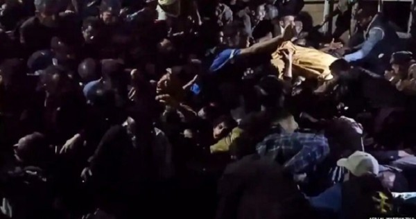 В столице Йемена из-за давки погибли не менее 85 человек