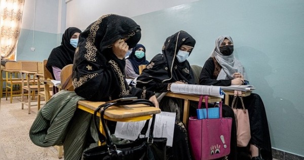 Талибы закрыли все частные учебные заведения в провинциях Афганистана