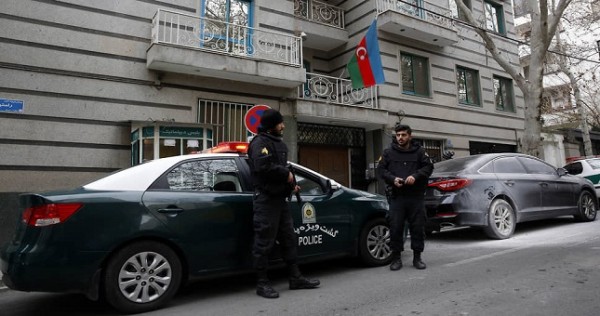 Взаимные претензии Баку и Тегерана возрастают