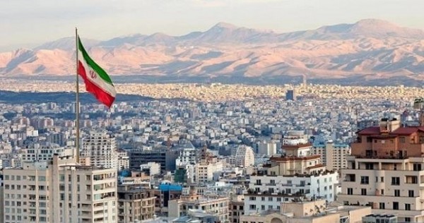 На юге Ирана произошло землетрясение магнитудой 5,3